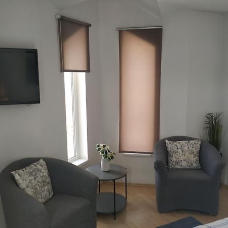 אורדאה Bavaria Haus מראה חיצוני תמונה