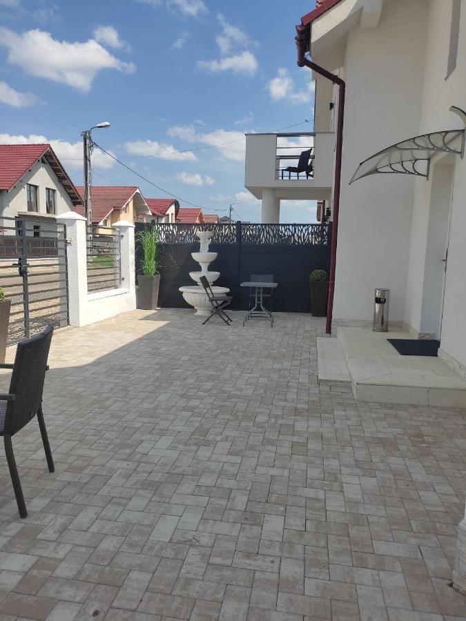 אורדאה Bavaria Haus מראה חיצוני תמונה