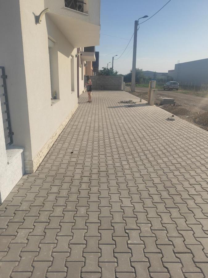 אורדאה Bavaria Haus מראה חיצוני תמונה