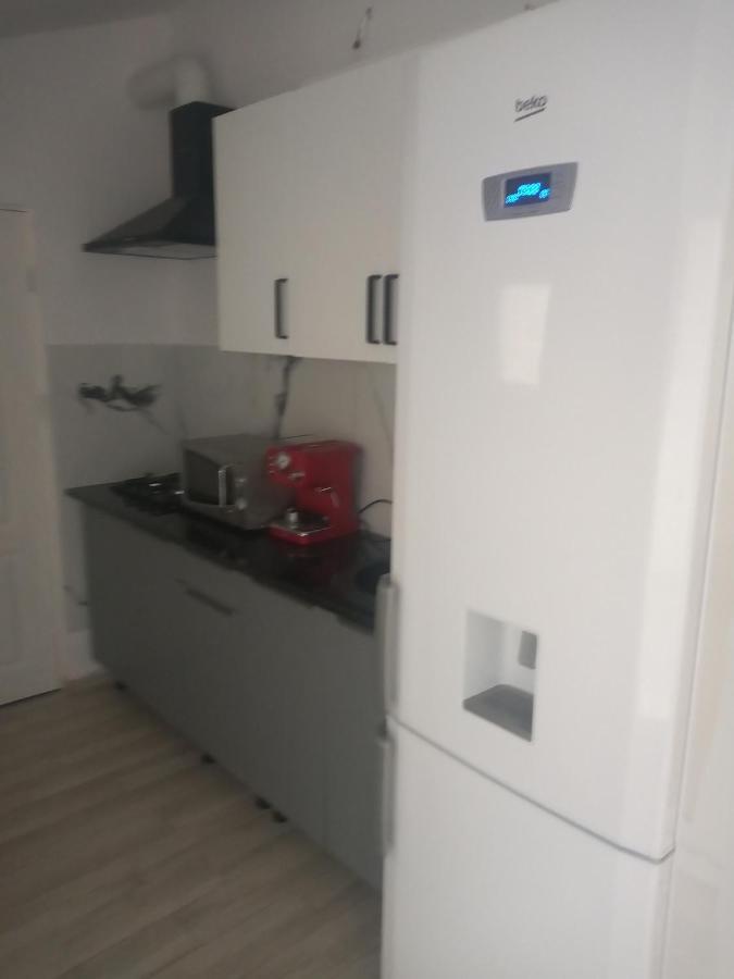 אורדאה Bavaria Haus מראה חיצוני תמונה