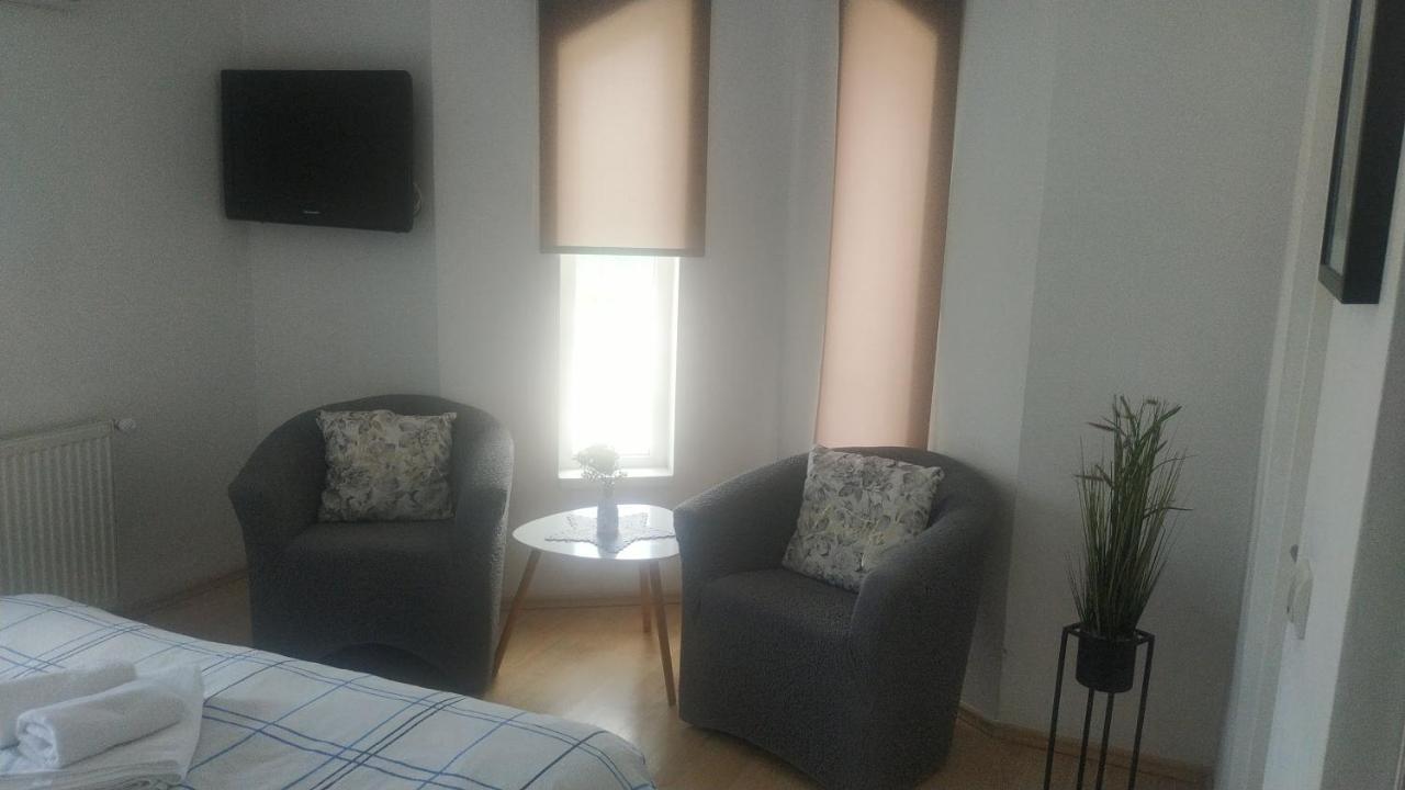אורדאה Bavaria Haus מראה חיצוני תמונה