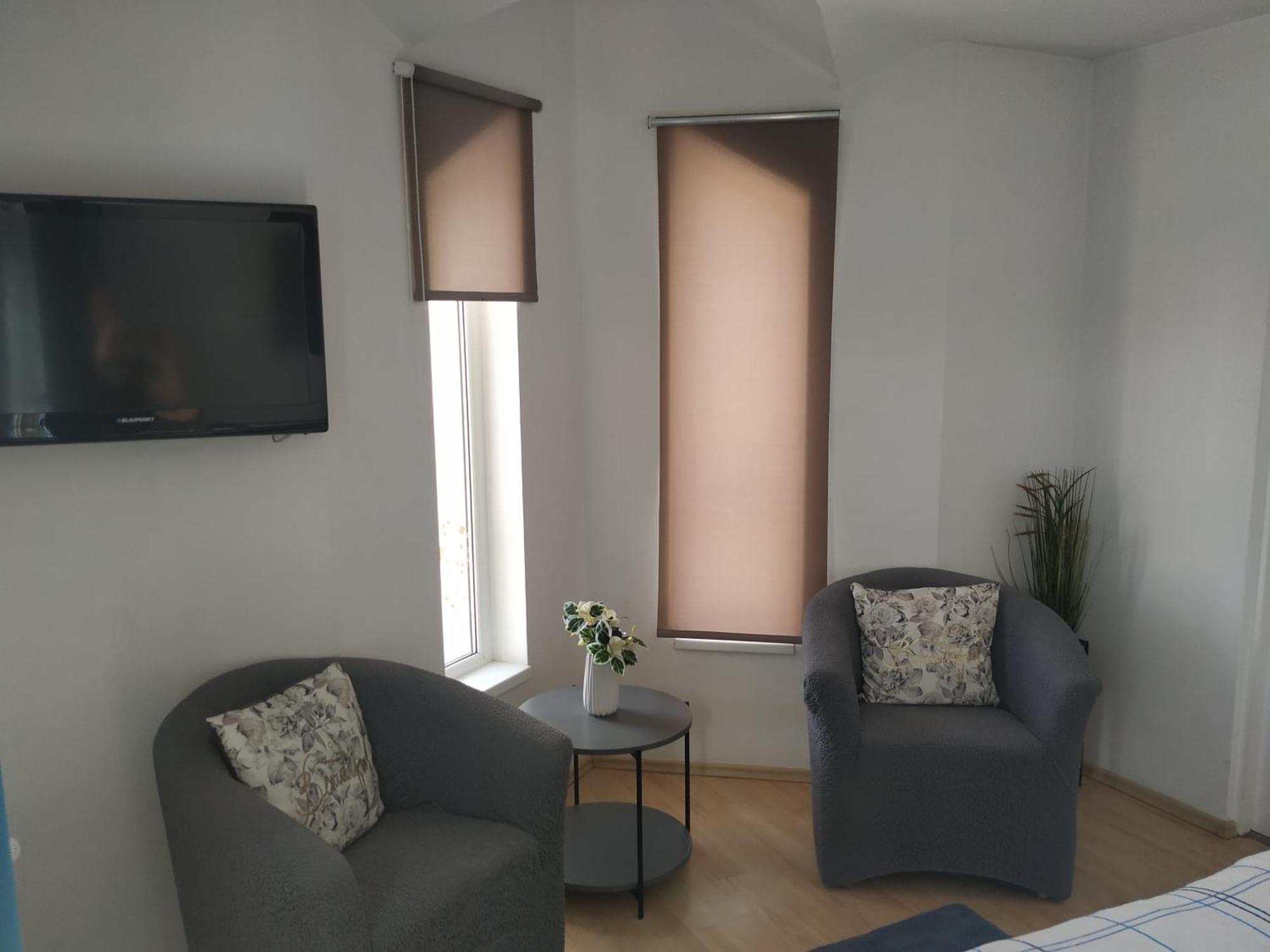 אורדאה Bavaria Haus מראה חיצוני תמונה